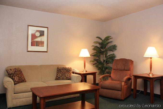 Ramada By Wyndham Bismarck Hotel Cameră foto